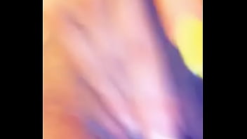 Bbw milf plays with wet pussyp