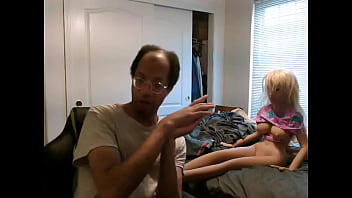 Cherry cheesecake debut