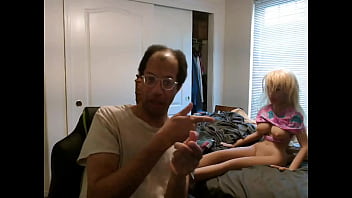 Cherry cheesecake debut