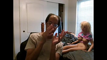 Cherry cheesecake debut