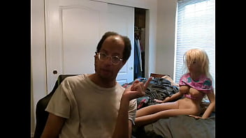 Cherry cheesecake debut