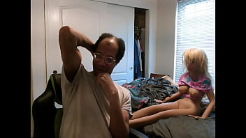 Cherry cheesecake debut