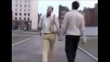 Blonde girl fucked hard and gets cumshot on her tits on sluttygirlscams part 1