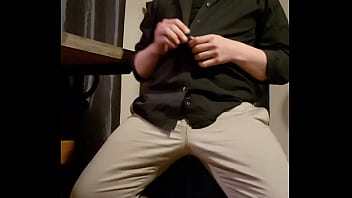 Getting Naked After Work thumbnail