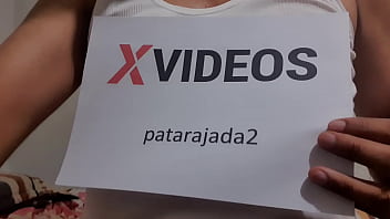 Vídeo de verificación