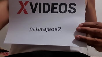 Vídeo de verificación