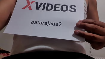 Vídeo de verificación