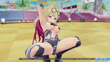 Senran Kagura Sexy thumbnail