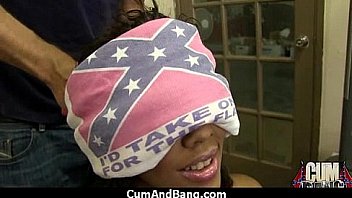 Group ebony blowbang 12