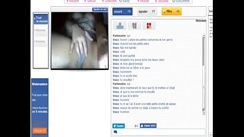 Very horny girl on cam 1