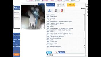 Very horny girl on cam 1