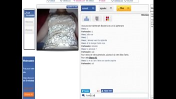 Very horny girl on cam 1