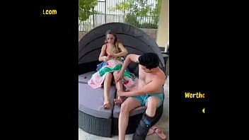 Sitting on dick it's playtime smiling girl