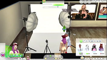 Thorne bailey and university women #1 sims 4 handjob xvideo xnxx loveslabs