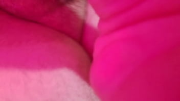 Primeira Vez Brincando Com O Cuzinho thumbnail