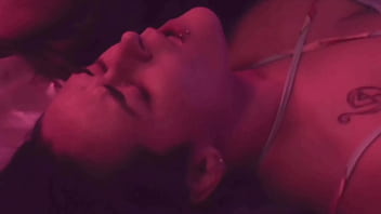 Irresistible feet for the pleasure of rotten venus and agatha mama dirty version