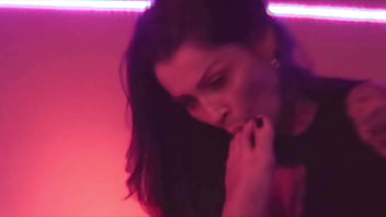 Irresistible feet for the pleasure of rotten venus and agatha mama dirty version