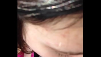 Sandra teen love cum swallow 3