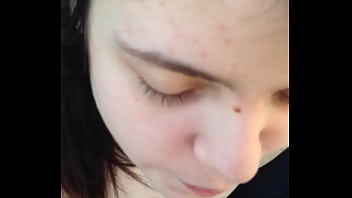 Sandra teen love cum swallow 3