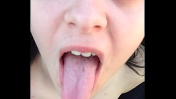 Sandra teen love cum swallow 3