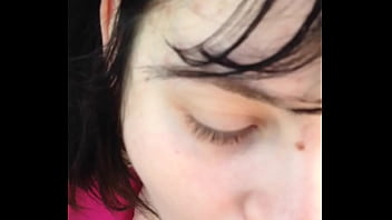 Sandra teen love cum swallow 3