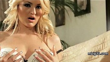 Tight unsuspecting girl takes a big dick in her fuckholes