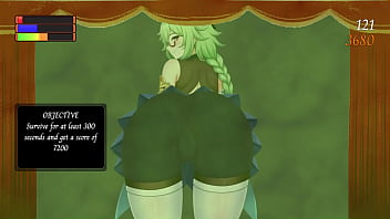 The gassing game by nameless dev sucrose max difficulty