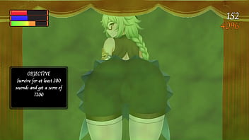 The gassing game by nameless dev sucrose max difficulty