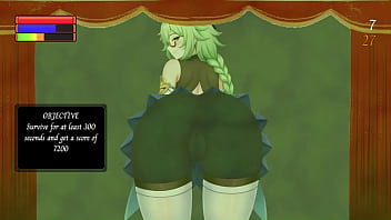 The gassing game by nameless dev sucrose max difficulty