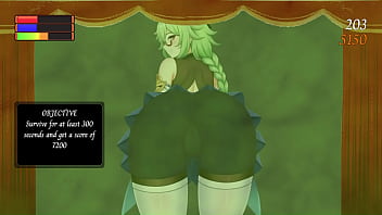 The gassing game by nameless dev sucrose max difficulty