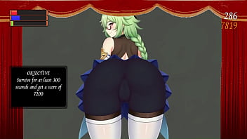 The gassing game by nameless dev sucrose max difficulty