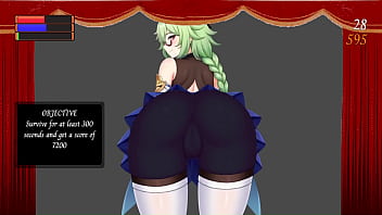 The gassing game by nameless dev sucrose max difficulty