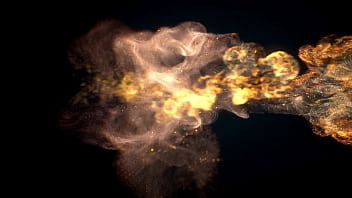 Cute babe amy with big booty takes big dick in ass