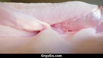 Stepsister fucked just right to learn her lesson orgysis