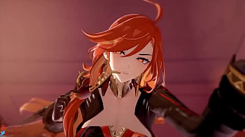 マスタ 視点 マヴイカは赤ちゃんが欲しい