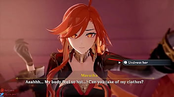 マスタ 視点 マヴイカは赤ちゃんが欲しい