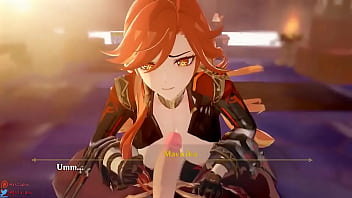 マスタ 視点 マヴイカは赤ちゃんが欲しい