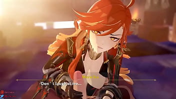 マスタ 視点 マヴイカは赤ちゃんが欲しい