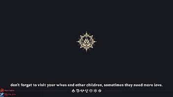 マスタ 視点 マヴイカは赤ちゃんが欲しい