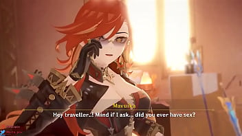 マスタ 視点 マヴイカは赤ちゃんが欲しい