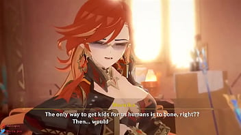 マスタ 視点 マヴイカは赤ちゃんが欲しい