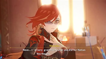 マスタ 視点 マヴイカは赤ちゃんが欲しい