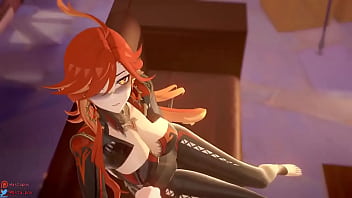 マスタ 視点 マヴイカは赤ちゃんが欲しい