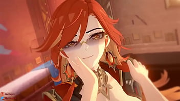 マスタ 視点 マヴイカは赤ちゃんが欲しい