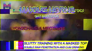 C’est brut amateur et bien profond je me fais défoncer par mectbm69 pendant que je me fais suceravec ly