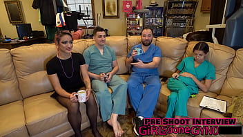 Channy crossfire's 2022 checkup