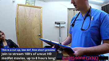 Channy crossfire's 2022 checkup