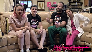 Channy crossfire's 2022 checkup