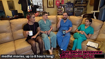 Channy crossfire's 2022 checkup