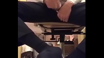 Jerks Off At Work To Release Stress Tme Joinchat 2nlal89ia6plnjix thumbnail